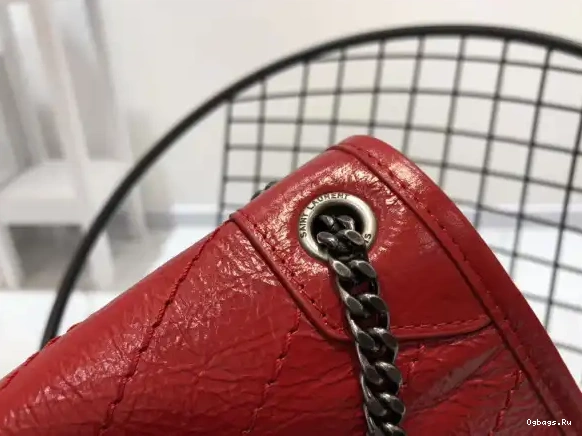 BABY NIKI YSL 0403